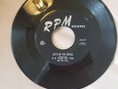 45 RPM/B.B. 