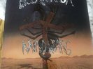 Holy Terror 1988 Under One Flag LP Mind Wars NM/EX FLAG 25 Vinyl Record Thrash