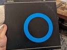 2005 GERMS GI 180 Gram LP Slash R1 78602 US Punk Hardcore W/Lyric Insert Ex