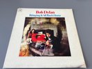 Bringing It All Back Home – Bob Dylan – 1965 US Mono Pitman Press