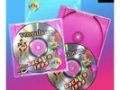 Vengaboys ‎– Back To 1999 Vinyl LP - 12