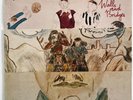 John Lennon - Walls And Bridges - Early Press Vinyl Album - VG/VG+