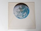 Tangerine Dream: White eagle   UK  A1/B1 1st Press  EX+ LP