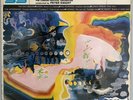 Moody Blues Days Of Future Passed 1967 UK Original SML.707 Record Very Good+