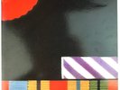 Pink Floyd - The Final Cut (EMI Records) Gatefold Vinyl LP Album (SHPF 1983)