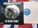 The Rolling Stones-Big Hits High Tide And Green Grass Uk Vinyl Decca 1966 Ex/Ex.