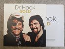 Dr. Hook – Gold Remastered 140gr Vinyl LP 2021 Mint