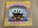 The Beatles Sealed LP Record MAGICAL MYSTERY TOUR Capitol 1978