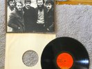 The Band  Self Titled 1969 LP, Capitol Label STAO-132 Original Issue Vinyl MINT
