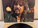 Waylon Jennings The Ramblin Man 1974 RCA Victor APL1-0734 Stereo Dynaflex Vtg