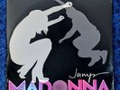 MADONNA SEALED JUMP 2 x 12'' VINYL MAXI LP RECORD US 2006 Confessions