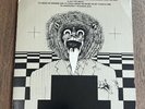 Captain Beefheart Clear Spot Promo 45RPM Vinyl Too Much Time Reprise PRO 547