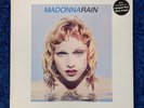 MADONNA SEALED RAIN & I'M BREATHLESS 2019 YELLOW VINYL