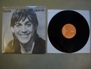 rare original LP by IGGY POP - lust for life.