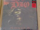 Magica By Dio (180 Gram Vinyl Limited Edition Lenticular Cover 2020)