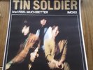 Small Faces Tin Soldier Poster