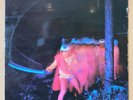 Black Sabbath Paranoid LP Vertigo Deutschland 1973 gebraucht VG+