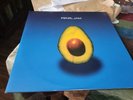 Pearl Jam Avocado Self Titled Lp Vinyl Record Album 2lp 2017 With Booklet