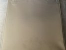 Dean Blunt Black Metal LP 2LP Rough Trade 2014 Black PVC Envelope