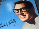 BUDDY HOLLY VINYL LP x6 BOX SET w/ 64 page Booklet Insert Rare Never Played
