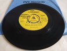 THE BYSTANDERS    -      WHEN JEZAMINE GOES     -   PROMO   -   VERY RARE