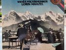 MAHLER SYMPHONY NO7 2 LP BOX LORIN MAAZEL B2