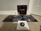 Stranger Things 3 Soundtrack / 2019 Target Exclusive Swirl Vinyl VG+