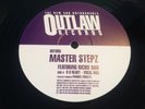 Master Stepz Ft Richie Dan: R U Ready, 12