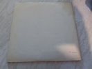 The Beatles - The Beatles (White Album) 1968 UK Stereo First Press ex  with all
