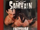 Samhain - Initium (LP) Vinyl Record, SEALED