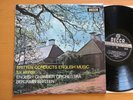 SXL 6405 WB Britten Conducts English Music For Strings 1969 NEAR MINT Decca 1st