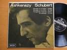 SXL 6260 ED2 Ashkenazy Schubert Sonatas Waltzes etc NEAR MINT Decca 1st WBg