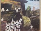 KEVIN AYERS - WHATEVERSHEBRINGSWESING - UK STEREO HARVEST GATEFOLD LP SHVL 8000