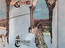 Genesis ‎– Trespass  1970 NM- ORIGINAL VINYL LP  ABC Impulse  Records AS-9205