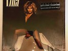 TINA TURNER - PRIVATE DANCER Original US 12
