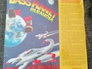 Maggotron - Bass Planet Paranoia