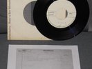 Beatles deut. EP 2 PLUS 2 Vol. 45 Weissmuster PROMO Single She loves you/ I want