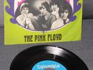 Pink Floyd deut. Single Apples and Oranges/ Paint box C 23 674 Toller Zustand