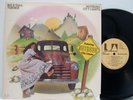 Ike & Tina Turner        Nutbush City Limits        NM # 50