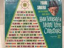 Frank Sinatra - Have Yourself a Merry Little Christmas LP Reprise 1963 Press VG+