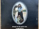 BRIDGET ST JOHN-SONGS FOR THE GENTLEMAN-UK STEREO DANDELION GATEFOLD LP DAN 8007
