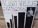 Blind Willie Johnson 2xLP Vinyl Dark Was The Night Cold Was The Ground - Blues