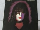 Kiss - Paul Stanley /Vinyl LP / Germany / 1978 / Casablanca Records