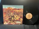 Styx Serpent is Rising Original LP VINYL 1973 Wooden Nickel Nr Mint