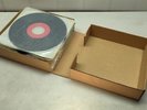 Package of 31 Seeburg 1000 Music Library 16RPM Vinyl Records *Christmas Library*