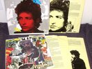 BOB DYLAN Biograph 5-LP Box Set Original 1985 Columbia w/Booklet NM
