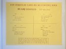 Led Zeppelin Live on Blueberry Hill RARE 1970 BOOTLEG Double LP