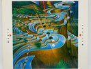 Jon Hassell – Aka/Darbari/Java 1983 Japanese Vinyl LP W/ Insert Editions EG