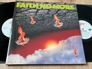 FAITH NO MORE - The Real Thing *2LP* LIMITED DELUXE VINYL 2015 *RAR* Mike Patton