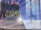 Henry Mancini - MR. LUCKY - Goes Latin LP 1961 RCA LSP-2360 Vinyl